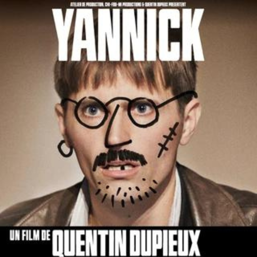 Yannick