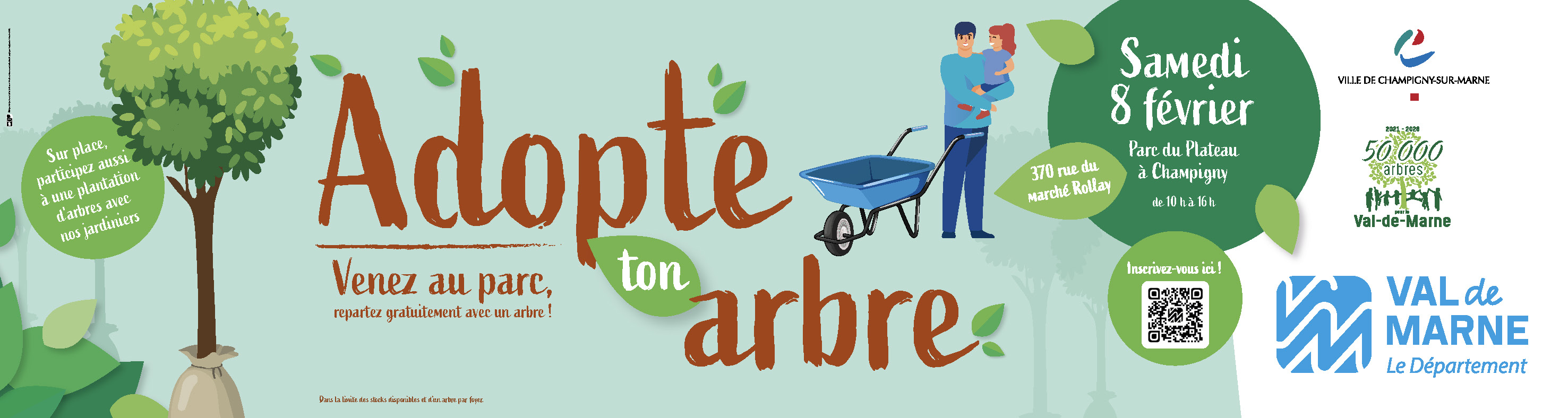 adopte-arbre