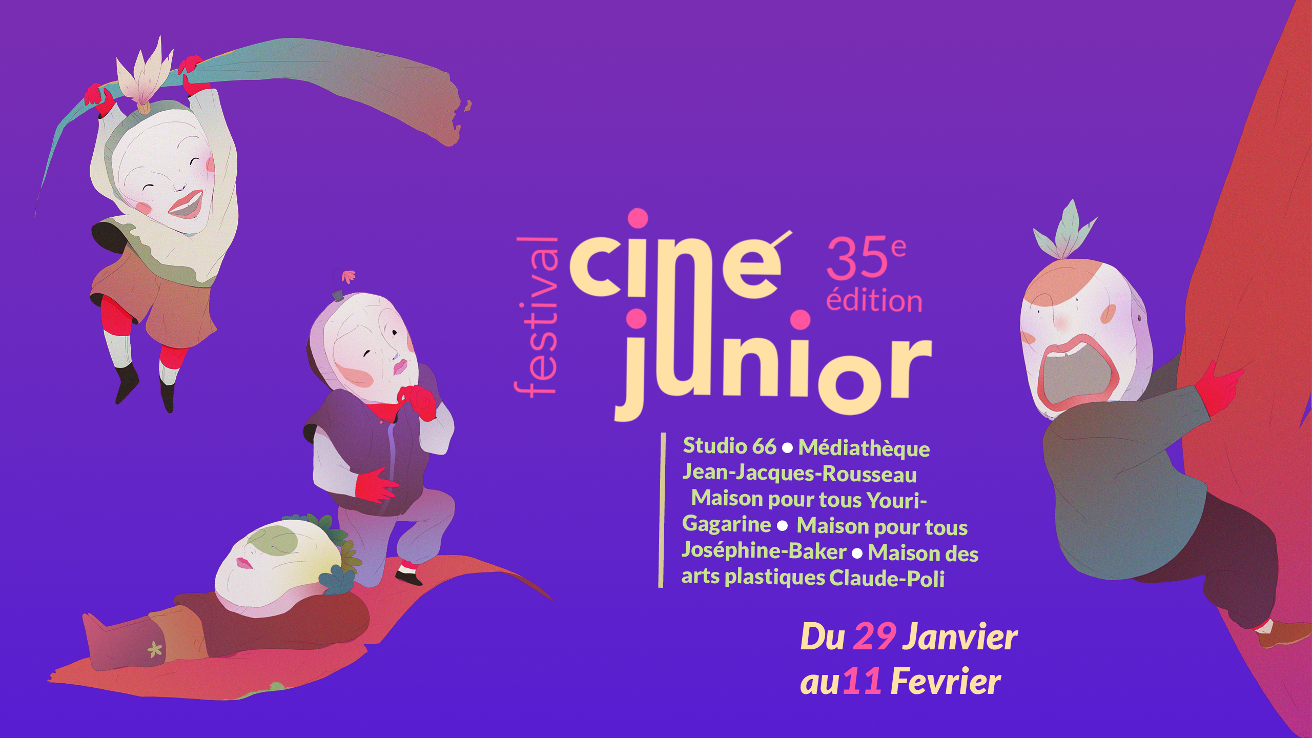 cine-junior