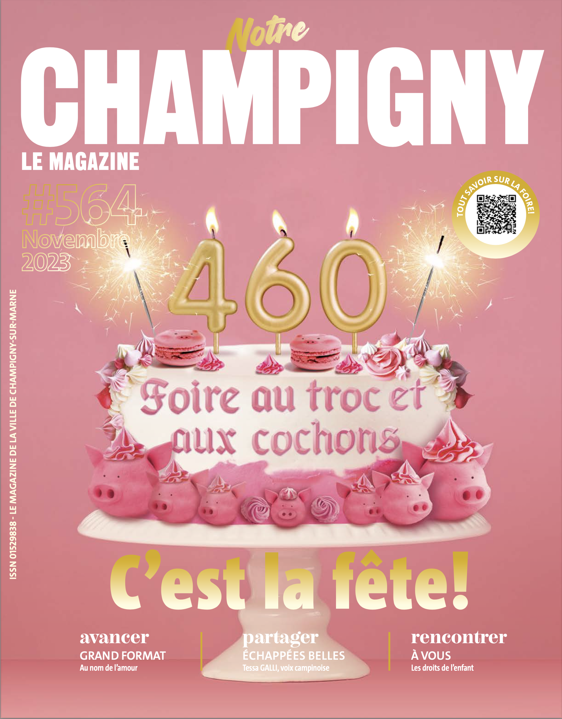 couverture novembre 2023