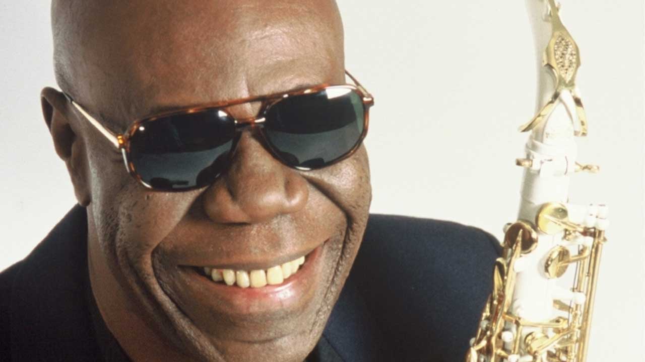 Manu Dibango