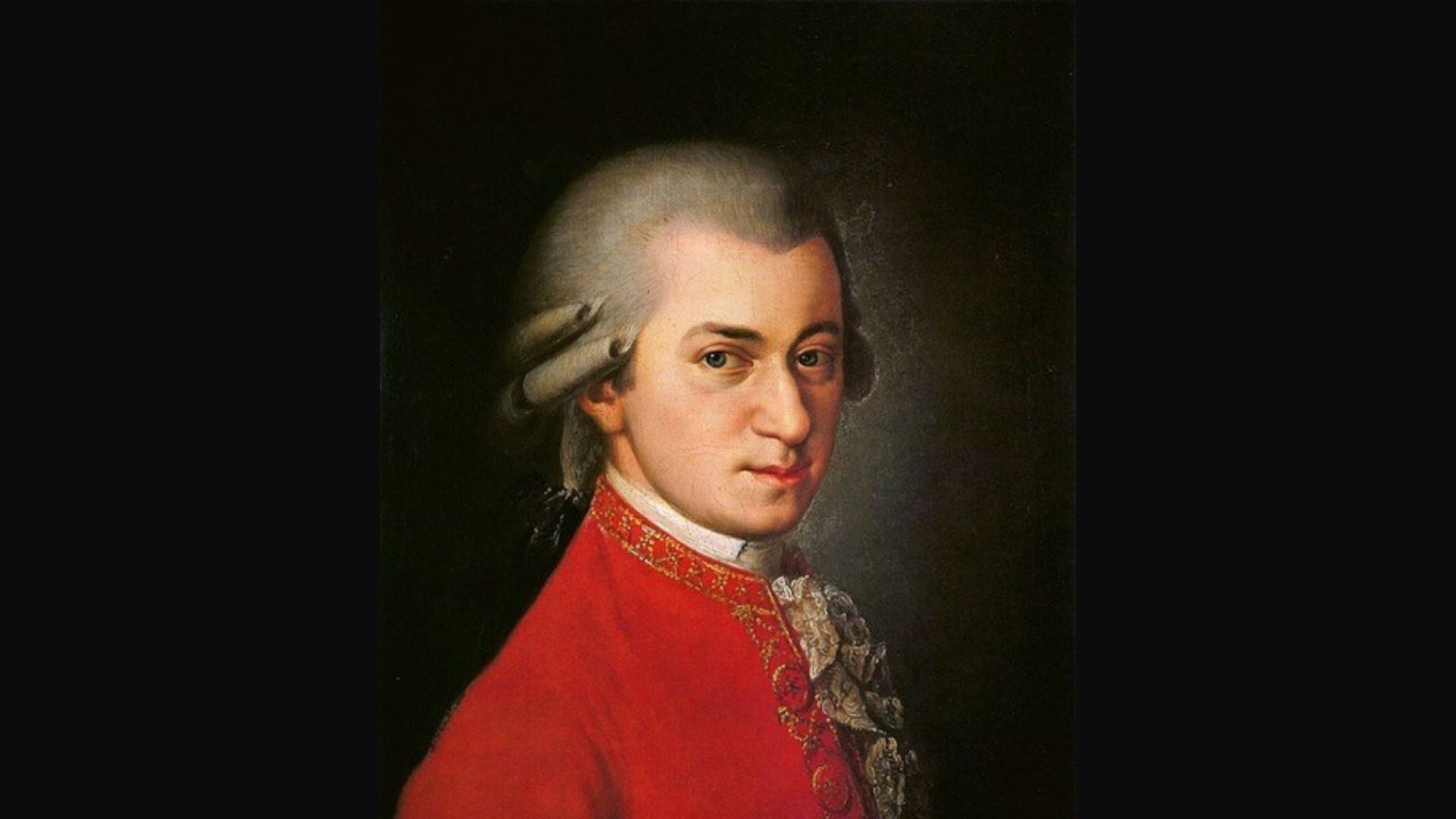 Mozart