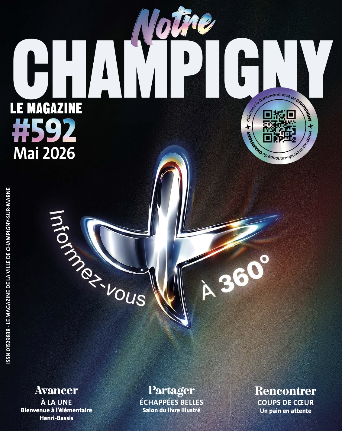 couverture notre champigny 592