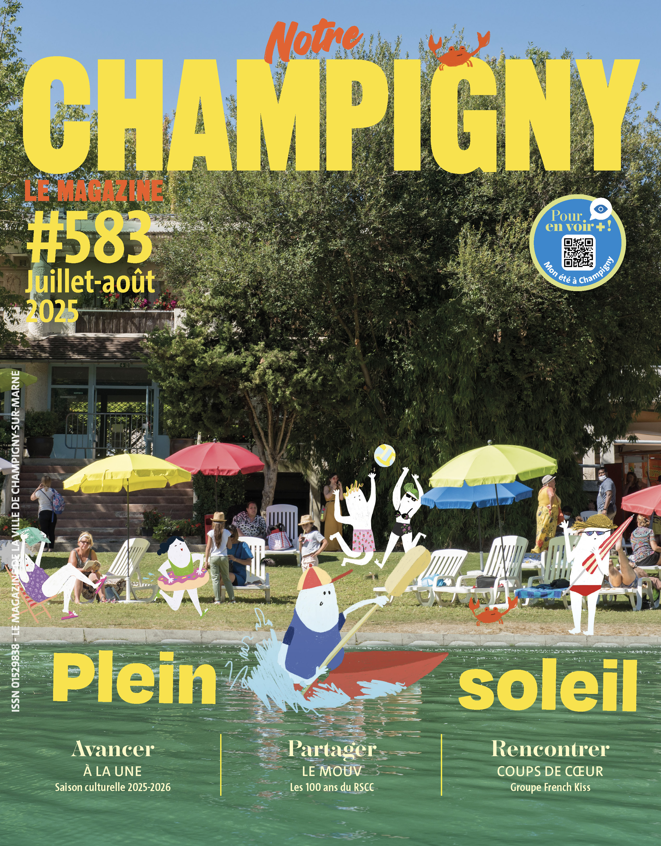 notre champigny 583 25 
