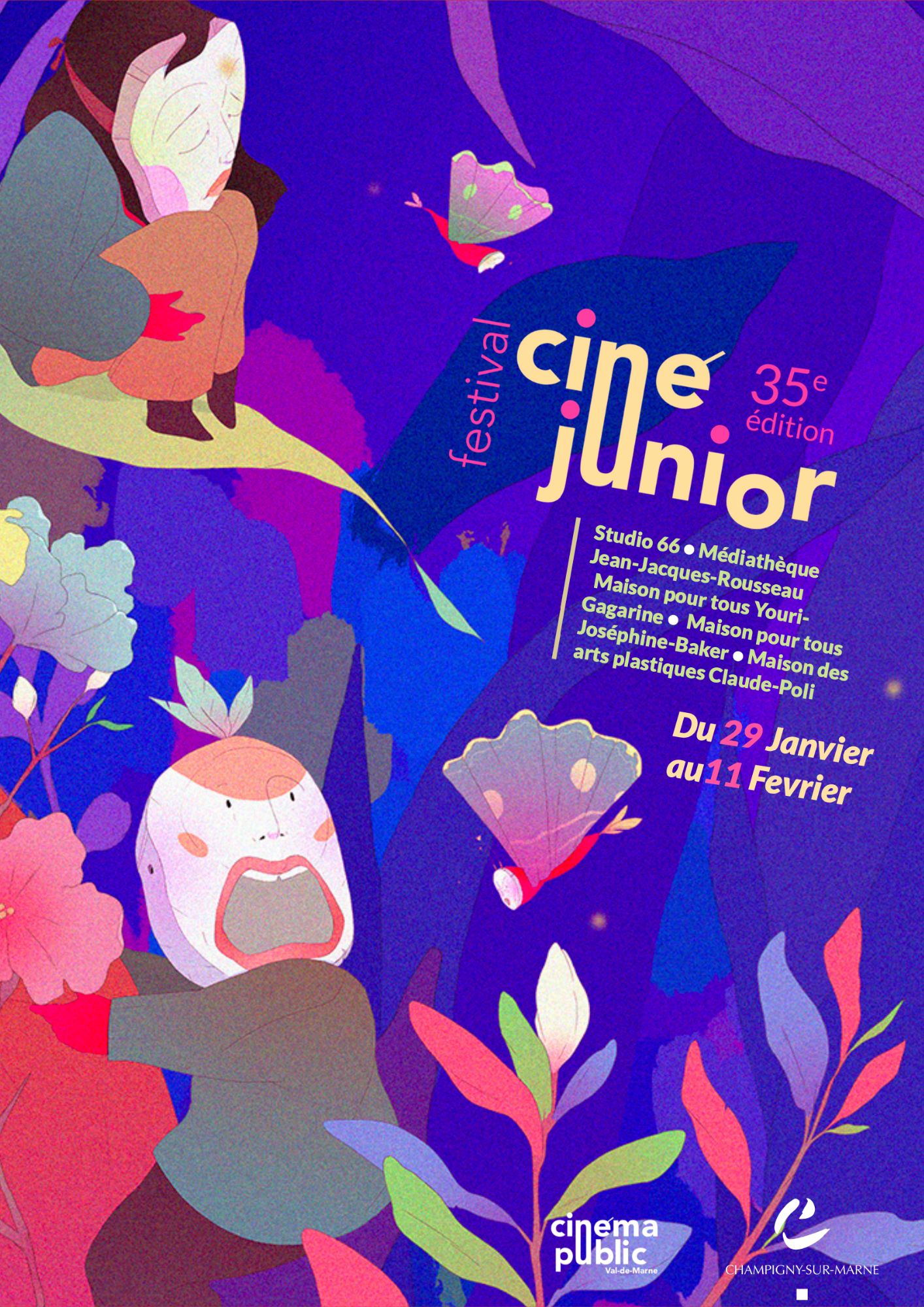 cine-junior