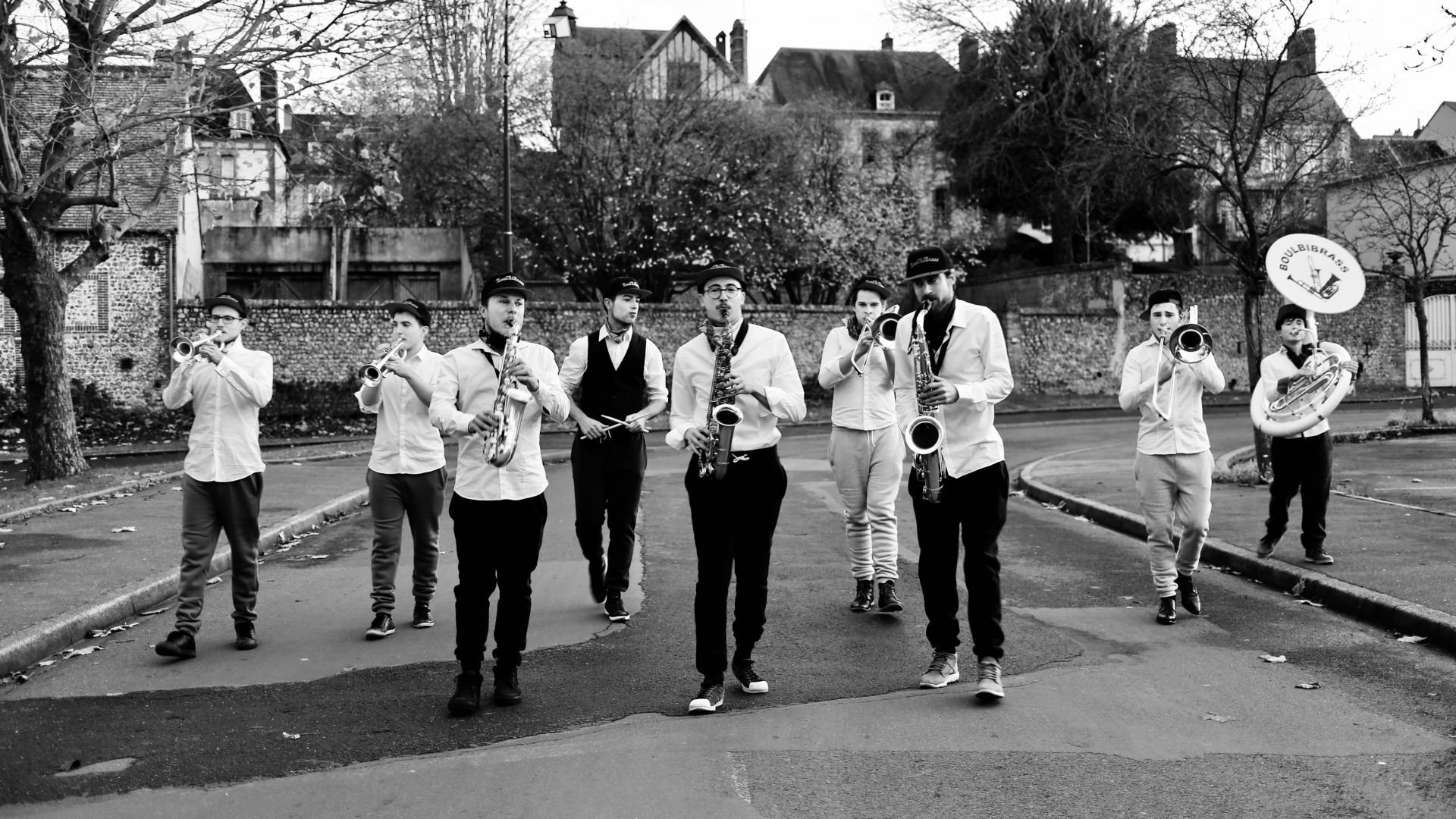 boubibrass