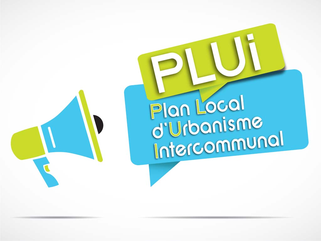 PLUi - consultation