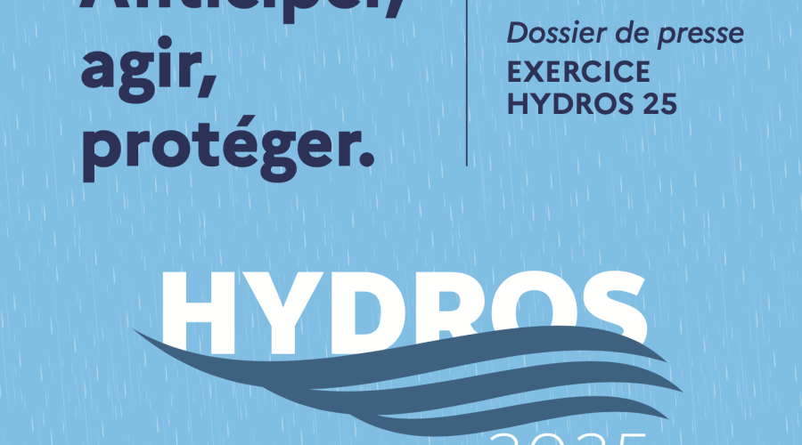 hydros 25