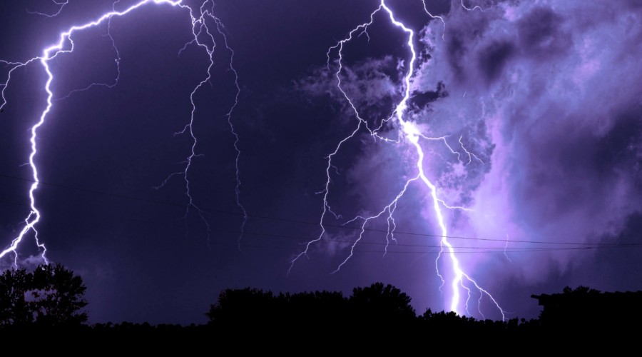 alerte orages 