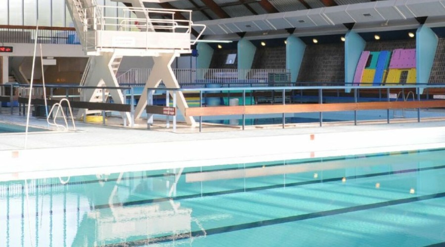 Piscine Auguste-Delaune