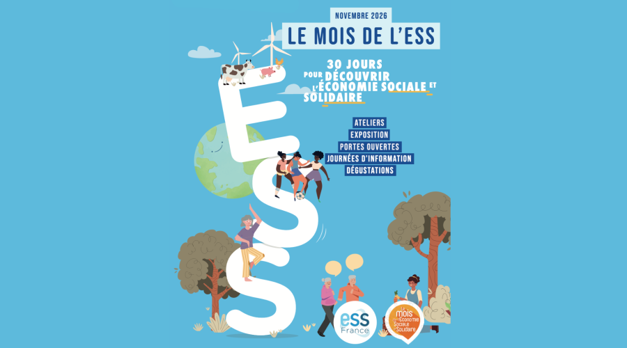 mois de l'ess