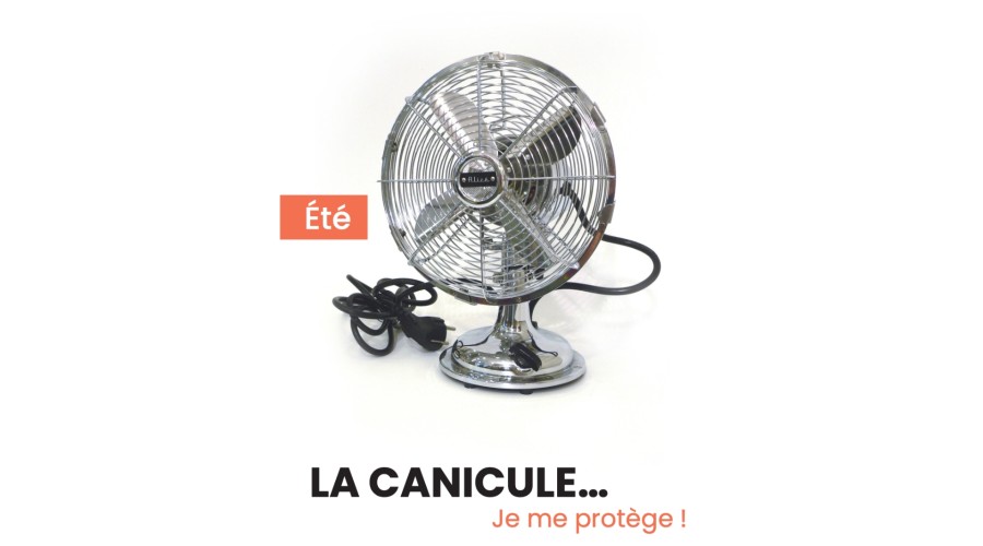 plan canicule