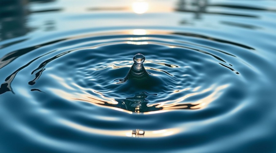 coupure-eau