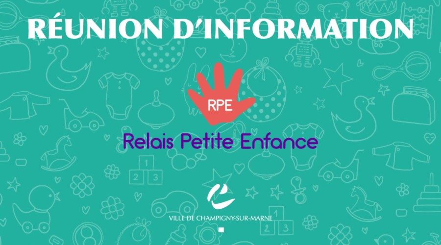 relais petite enfance