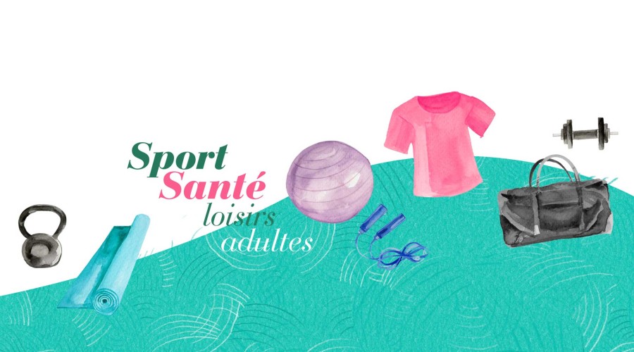 Sport Santé Loisirs Adultes