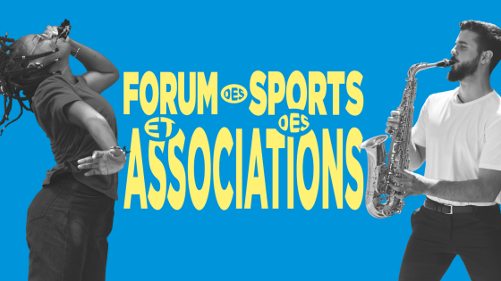 forum sports associations 