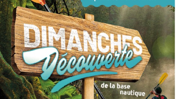 découverte