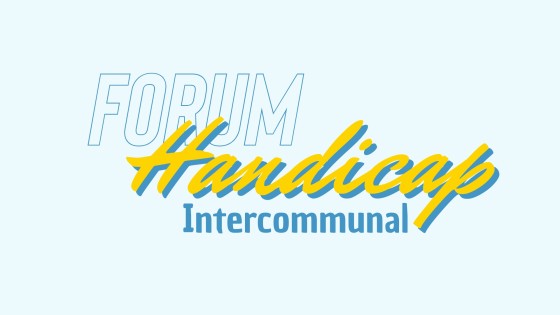 FORUM HANDICAP