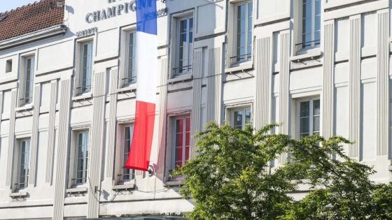 champigny