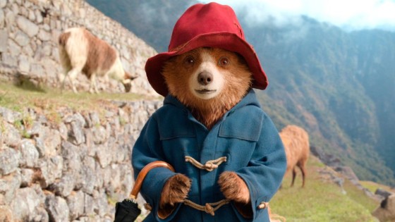 paddington