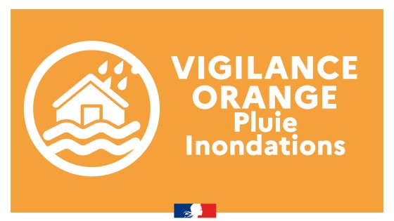 Vigilance orange
