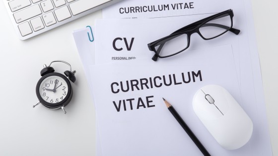 cv