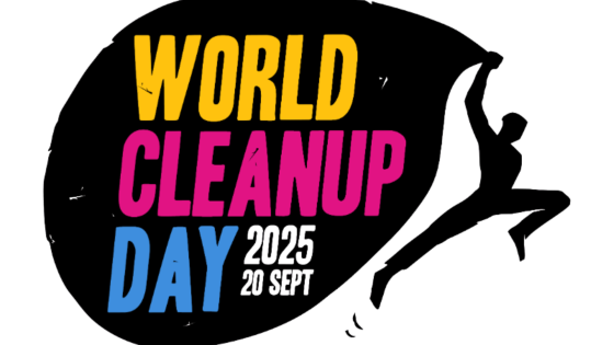 World Cleanup Day