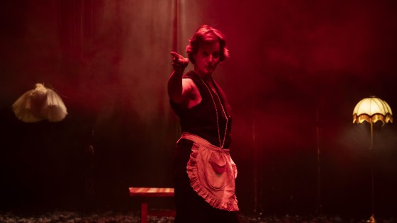 La vie Rêvée