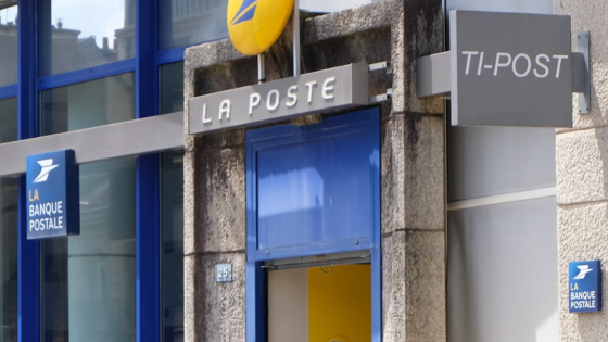 la-poste