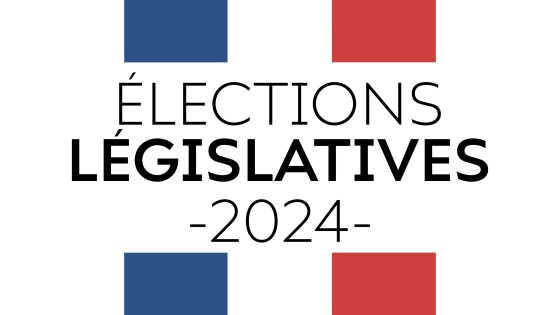 élections législatives