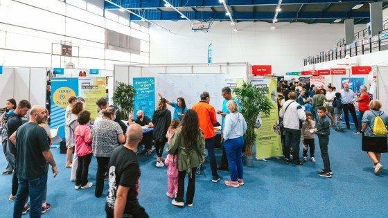 Forum des sports et associations